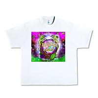 White witch vibes crystal ball tumbler Urban Heavy Tee - BundleAndBundleShop