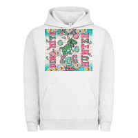 Pigment Lunar Rock dino mite egg hunter Urban Hoodie - TumblerDesignByShophia