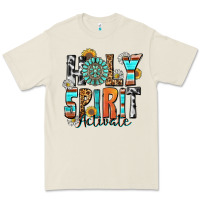 Bone holy spirit activate Premium Tee - Zillion Design Studio