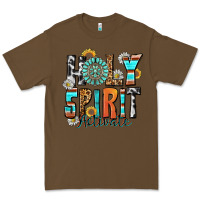 Cacao holy spirit activate Premium Tee - Zillion Design Studio