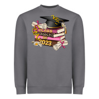 Storm class of 2023 graduated Heavyweight Sweatshirt - AdoDesignShop