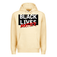Pina Colada Black Lives Matter Premium Hoodie - Bettercallsaul