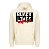 Sandshell Black Lives Matter Premium Hoodie - Bettercallsaul