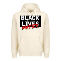 Tofu Black Lives Matter Premium Hoodie - Bettercallsaul