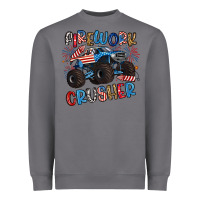 Storm firework crusher Heavyweight Sweatshirt - Artiststas