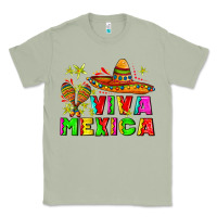 Matcha viva mexica Classic Tee - AdoDesignShop