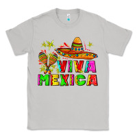 Moon Dust viva mexica Classic Tee - AdoDesignShop