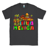 Smoke viva mexica Classic Tee - AdoDesignShop