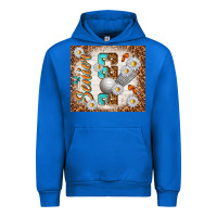 Cobalt senior 2023 volleyball Urban Hoodie - TumblerDesignByShophia