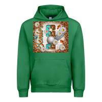 Emerald senior 2023 volleyball Urban Hoodie - TumblerDesignByShophia