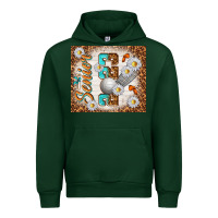 Forest Green senior 2023 volleyball Urban Hoodie - TumblerDesignByShophia