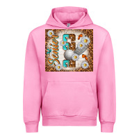 Fuchsia Pink senior 2023 volleyball Urban Hoodie - TumblerDesignByShophia