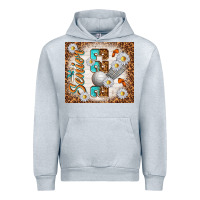 Heather Grey senior 2023 volleyball Urban Hoodie - TumblerDesignByShophia