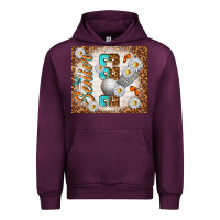 Mauve Wine senior 2023 volleyball Urban Hoodie - TumblerDesignByShophia