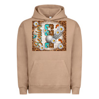 Pigment Burro senior 2023 volleyball Urban Hoodie - TumblerDesignByShophia