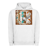 Pigment Lunar Rock senior 2023 volleyball Urban Hoodie - TumblerDesignByShophia