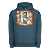 Pigment Midnight Navy senior 2023 volleyball Urban Hoodie - TumblerDesignByShophia