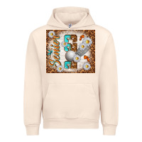 Sandshell senior 2023 volleyball Urban Hoodie - TumblerDesignByShophia