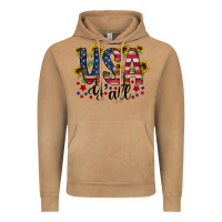 Vintage Camel usa yall Vintage Hoodie - RacoonDesign