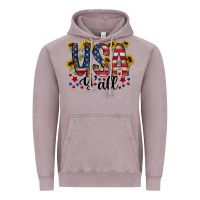 Vintage Zinc usa yall Vintage Hoodie - RacoonDesign
