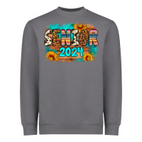 Storm senior 2024 Heavyweight Sweatshirt - Artiststas