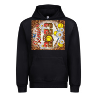 Black senior 2023 softball Urban Hoodie - TumblerDesignByShophia
