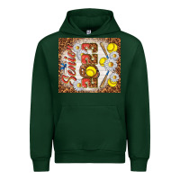 Foreset Green senior 2023 softball Urban Hoodie - TumblerDesignByShophia