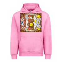 Fuchsia Pink senior 2023 softball Urban Hoodie - TumblerDesignByShophia