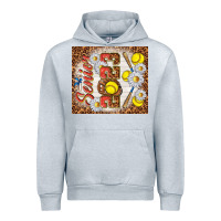 Heather Grey senior 2023 softball Urban Hoodie - TumblerDesignByShophia