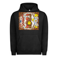 Pigment Black senior 2023 softball Urban Hoodie - TumblerDesignByShophia