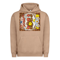 Pigment Burro senior 2023 softball Urban Hoodie - TumblerDesignByShophia