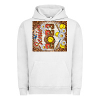 Pigment Lunar Rock senior 2023 softball Urban Hoodie - TumblerDesignByShophia