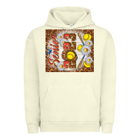 Pigment Pistachio senior 2023 softball Urban Hoodie - TumblerDesignByShophia