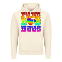 Vintage Artic lgbtq free dad hugs Vintage Hoodie - HRA Design Shop