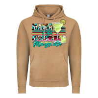 Vintage Camel mama cita needs a margarita Vintage Hoodie - JahusDesignShop