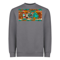 Storm senior 2024 Heavyweight Sweatshirt - Artiststas