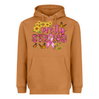 Meerkat pretty strong Heavyweight Hoodie - BundleAndBundleShop