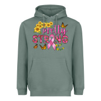 Sage pretty strong Heavyweight Hoodie - BundleAndBundleShop