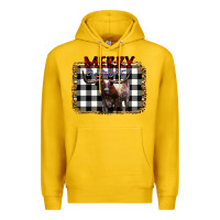 Lemon Merry Bright Premium Hoodie - Bettercallsaul