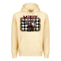 Pina Colada Merry Bright Premium Hoodie - Bettercallsaul