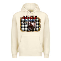 Sandshell Merry Bright Premium Hoodie - Bettercallsaul