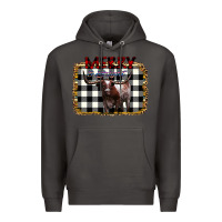 Smoke Merry Bright Premium Hoodie - Bettercallsaul
