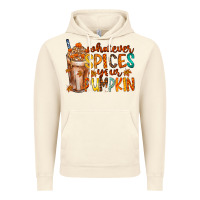 Vintage Artic whatever spices your pumpkin Vintage Hoodie - RacoonDesign