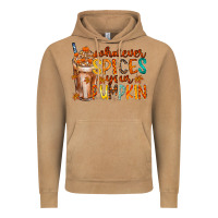 Vintage Camel whatever spices your pumpkin Vintage Hoodie - RacoonDesign