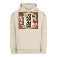 Pigment French Oak senior 2023 soccer Urban Hoodie - TumblerDesignByShophia