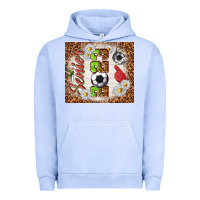 Pigment Grape Ice senior 2023 soccer Urban Hoodie - TumblerDesignByShophia