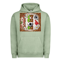 Pigment Oil Green senior 2023 soccer Urban Hoodie - TumblerDesignByShophia