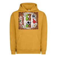 Pigment Peanut Butter senior 2023 soccer Urban Hoodie - TumblerDesignByShophia