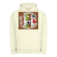 Pigment Pistachio senior 2023 soccer Urban Hoodie - TumblerDesignByShophia