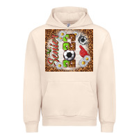 Sandshell senior 2023 soccer Urban Hoodie - TumblerDesignByShophia